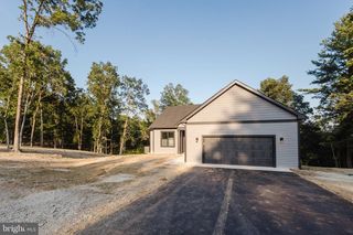 LOT 26 SPICE BUSH CT, Hedgesville, WV 25427