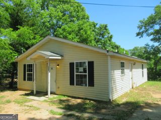 820 Haskell Ward Drive, Griffin, GA 30223