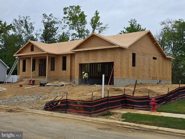 3121 ALFALFA CIR, La Plata, MD 20646