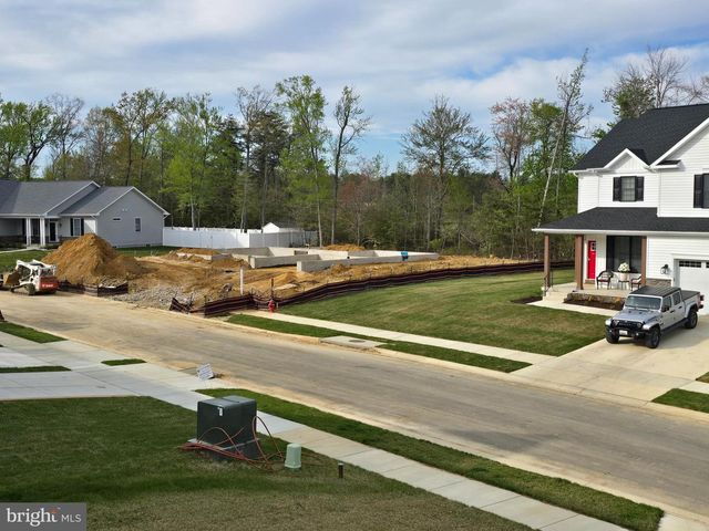 3121 ALFALFA CIR, La Plata, MD 20646