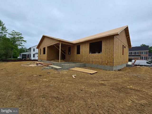 3121 ALFALFA CIR, La Plata, MD 20646