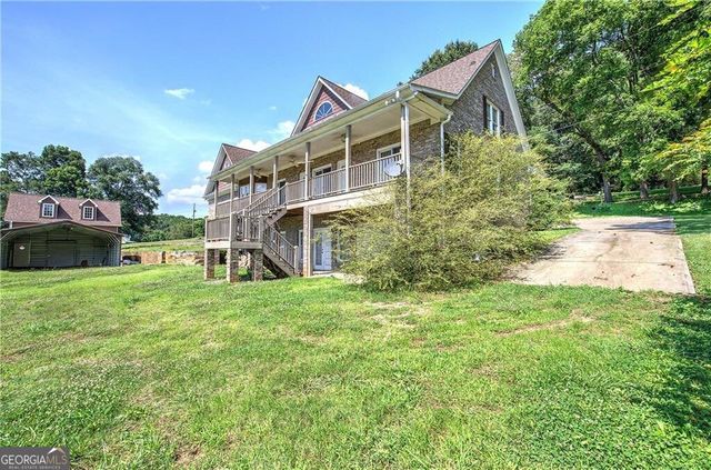 273 Jordan Road SE, Cartersville, GA 30120