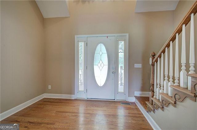 273 Jordan Road SE, Cartersville, GA 30120
