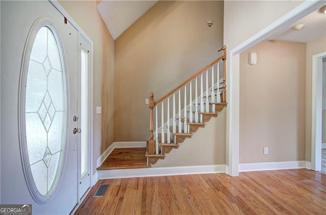 273 Jordan Road SE, Cartersville, GA 30120