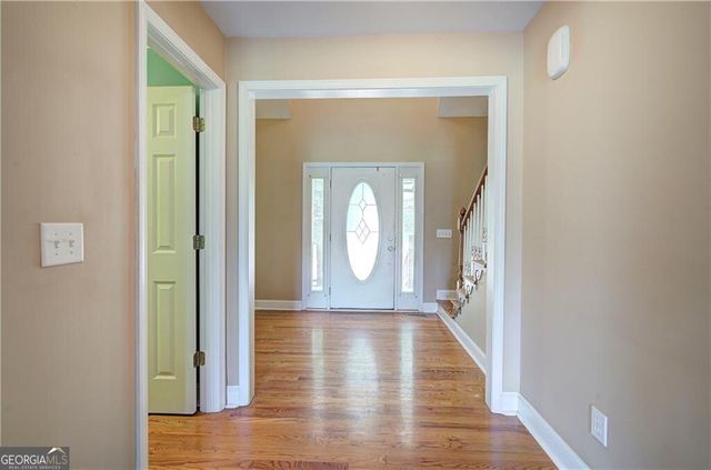 273 Jordan Road SE, Cartersville, GA 30120
