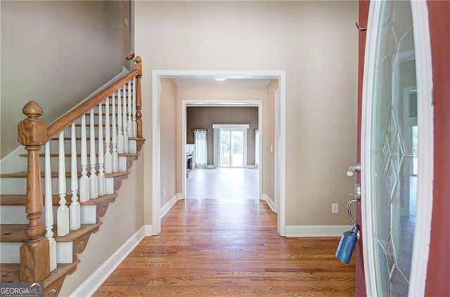 273 Jordan Road SE, Cartersville, GA 30120
