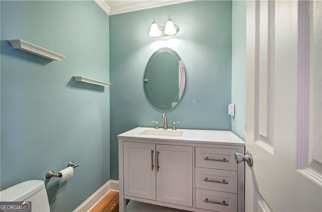 273 Jordan Road SE, Cartersville, GA 30120