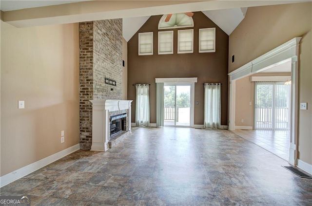 273 Jordan Road SE, Cartersville, GA 30120