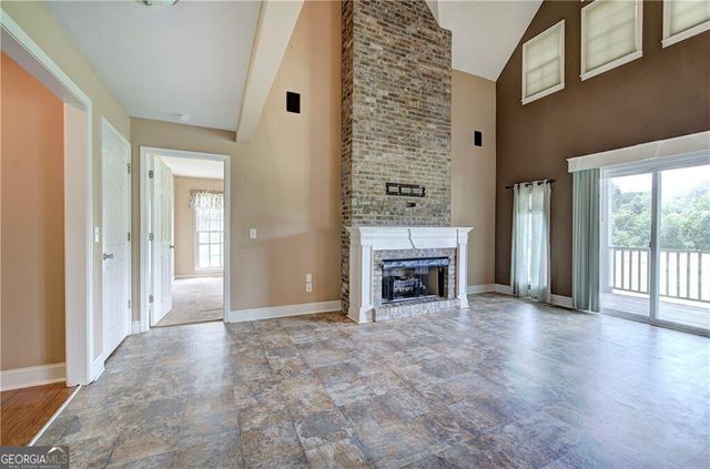 273 Jordan Road SE, Cartersville, GA 30120