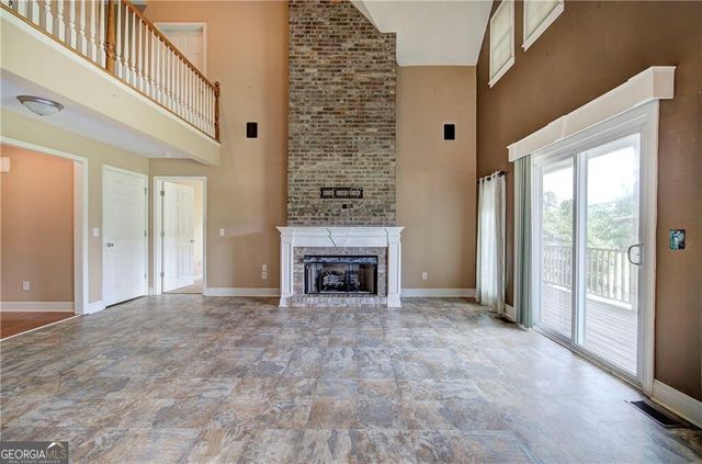 273 Jordan Road SE, Cartersville, GA 30120