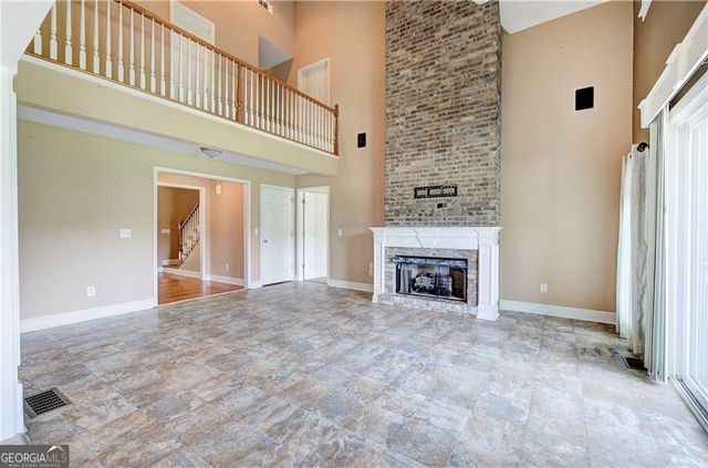 273 Jordan Road SE, Cartersville, GA 30120