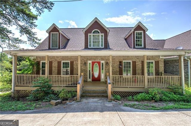273 Jordan Road SE, Cartersville, GA 30120