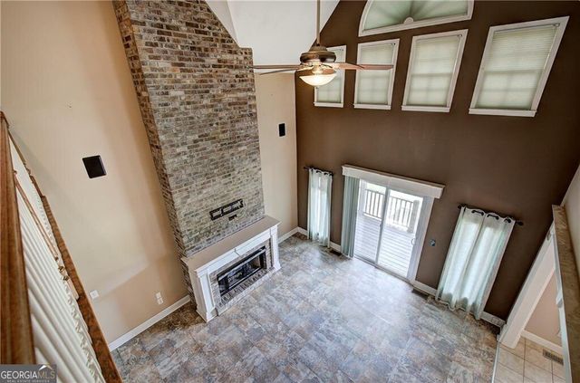 273 Jordan Road SE, Cartersville, GA 30120