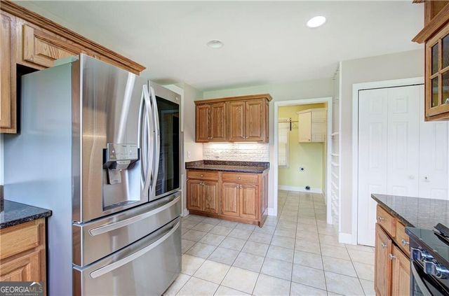 273 Jordan Road SE, Cartersville, GA 30120