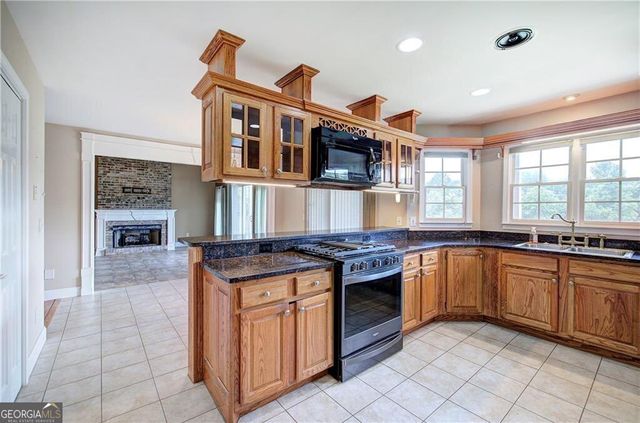 273 Jordan Road SE, Cartersville, GA 30120