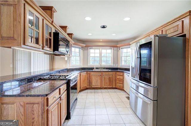 273 Jordan Road SE, Cartersville, GA 30120