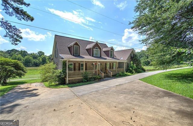 273 Jordan Road SE, Cartersville, GA 30120