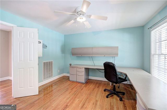 273 Jordan Road SE, Cartersville, GA 30120