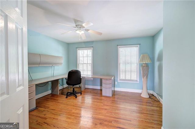 273 Jordan Road SE, Cartersville, GA 30120