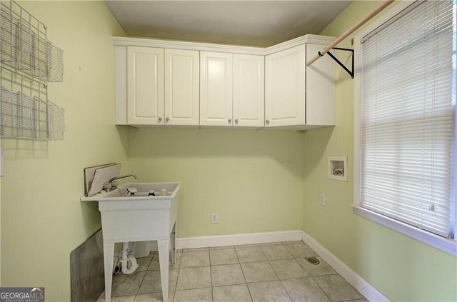 273 Jordan Road SE, Cartersville, GA 30120