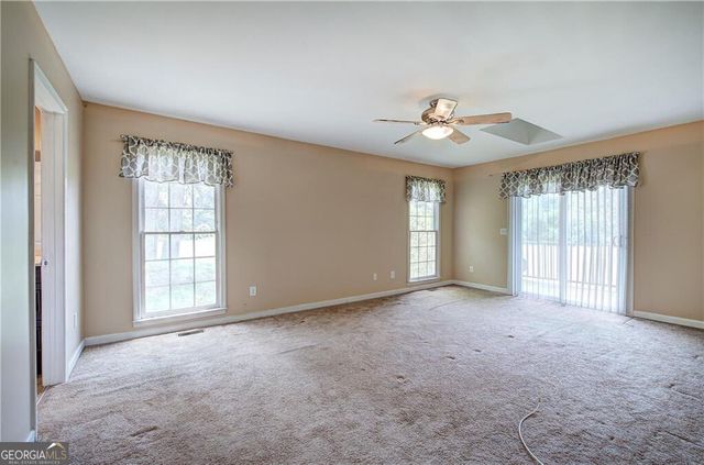 273 Jordan Road SE, Cartersville, GA 30120