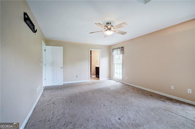 273 Jordan Road SE, Cartersville, GA 30120