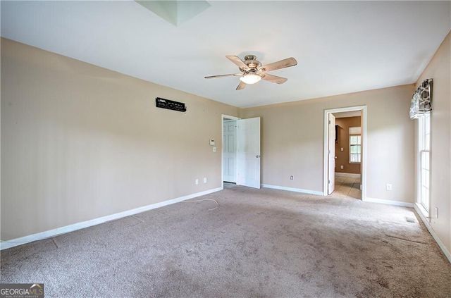 273 Jordan Road SE, Cartersville, GA 30120