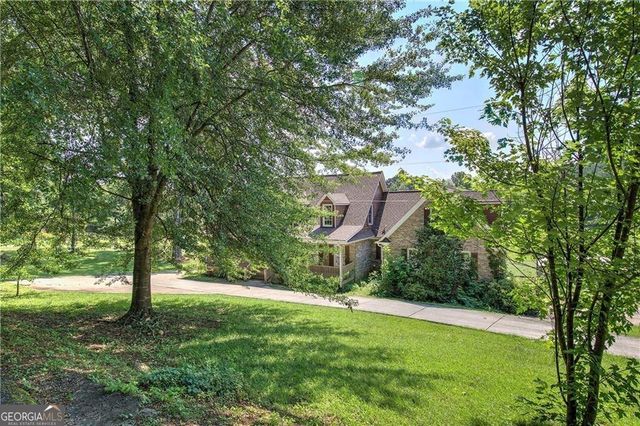 273 Jordan Road SE, Cartersville, GA 30120