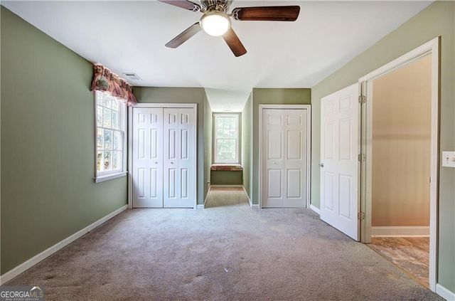 273 Jordan Road SE, Cartersville, GA 30120