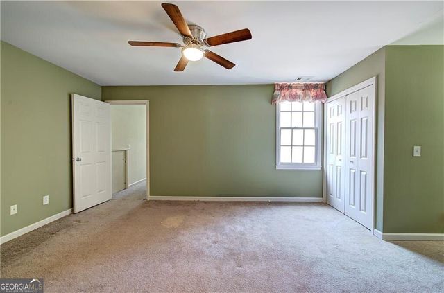 273 Jordan Road SE, Cartersville, GA 30120