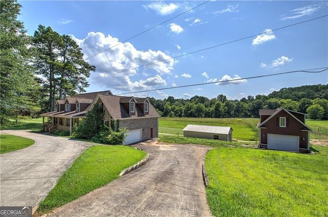 273 Jordan Road SE, Cartersville, GA 30120