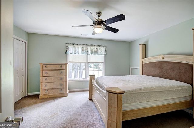 273 Jordan Road SE, Cartersville, GA 30120