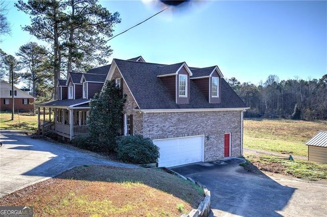 273 Jordan Road SE, Cartersville, GA 30120