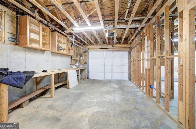 273 Jordan Road SE, Cartersville, GA 30120