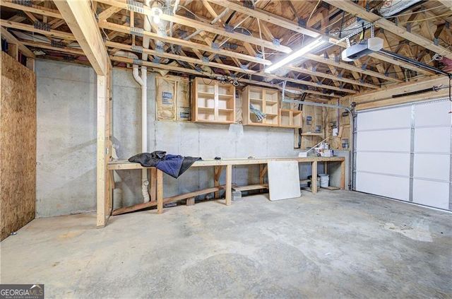 273 Jordan Road SE, Cartersville, GA 30120