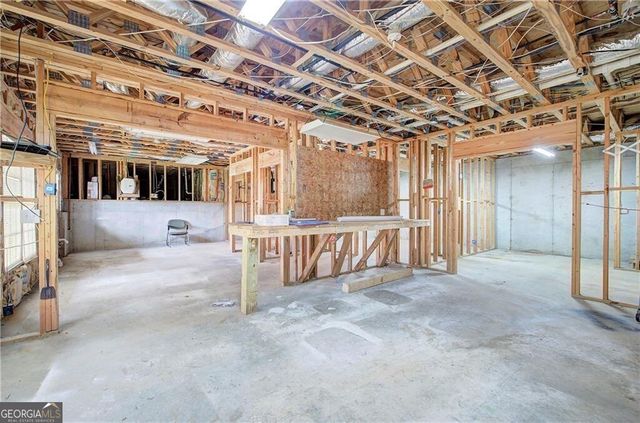 273 Jordan Road SE, Cartersville, GA 30120