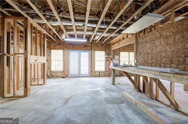 273 Jordan Road SE, Cartersville, GA 30120