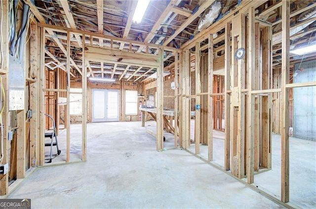 273 Jordan Road SE, Cartersville, GA 30120