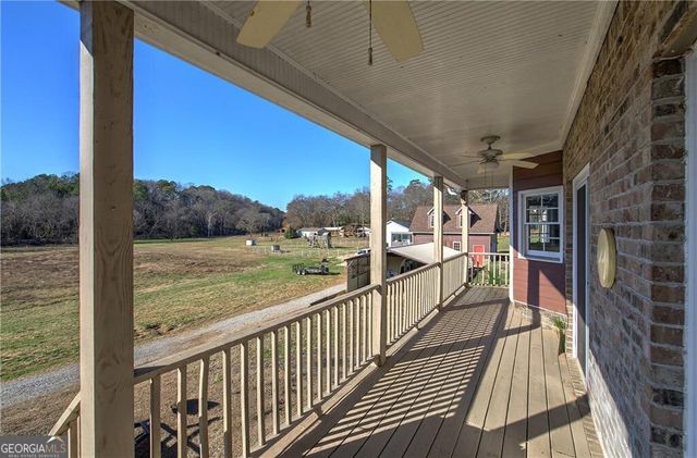 273 Jordan Road SE, Cartersville, GA 30120