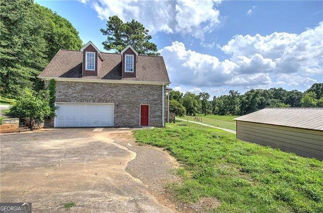 273 Jordan Road SE, Cartersville, GA 30120