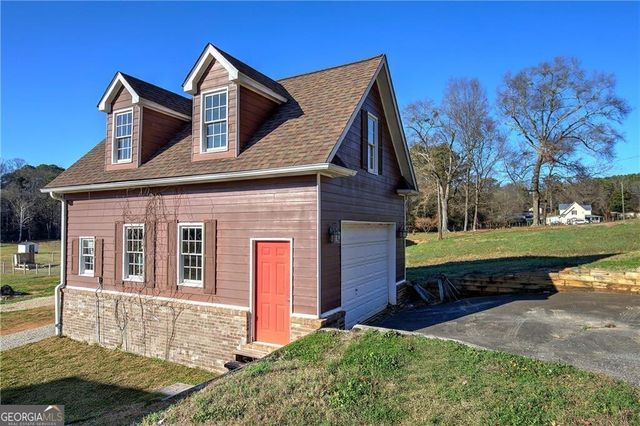 273 Jordan Road SE, Cartersville, GA 30120
