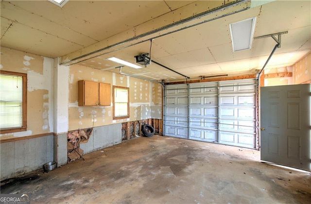 273 Jordan Road SE, Cartersville, GA 30120