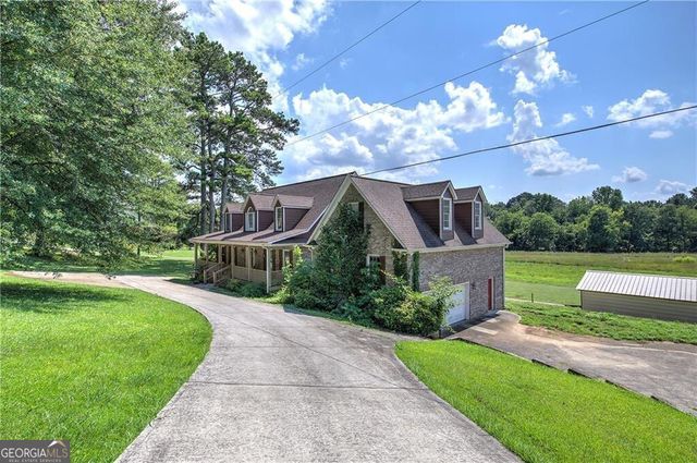 273 Jordan Road SE, Cartersville, GA 30120