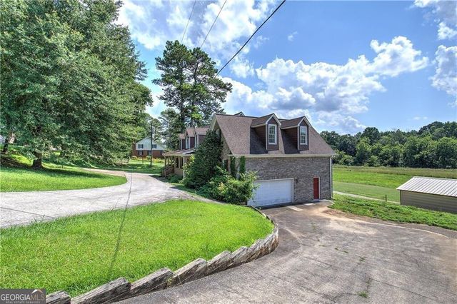 273 Jordan Road SE, Cartersville, GA 30120