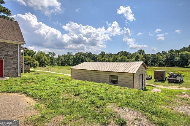 273 Jordan Road SE, Cartersville, GA 30120