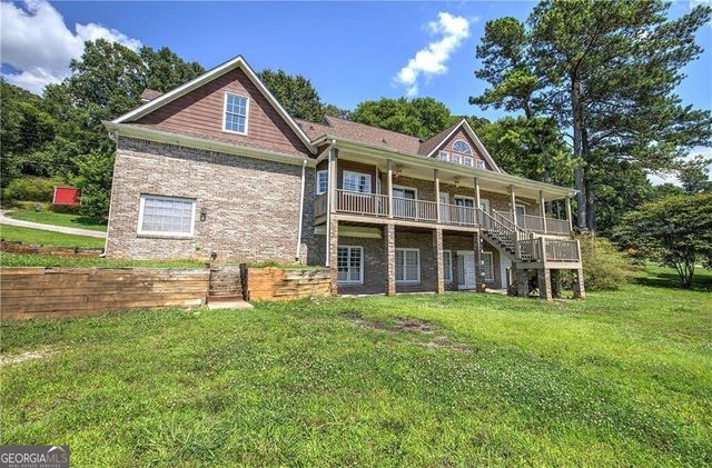 273 Jordan Road SE, Cartersville, GA 30120