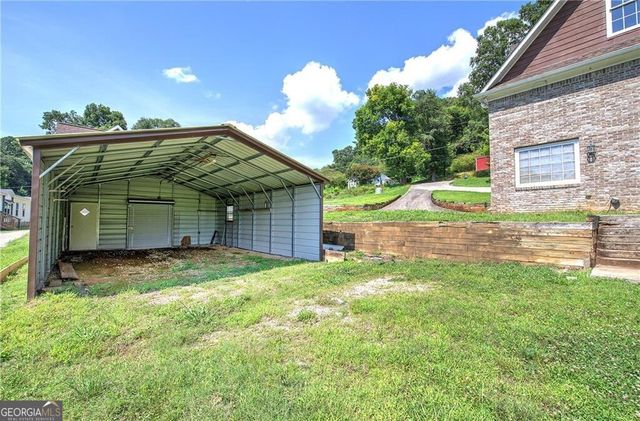 273 Jordan Road SE, Cartersville, GA 30120