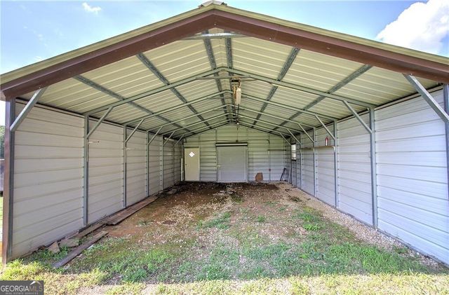 273 Jordan Road SE, Cartersville, GA 30120