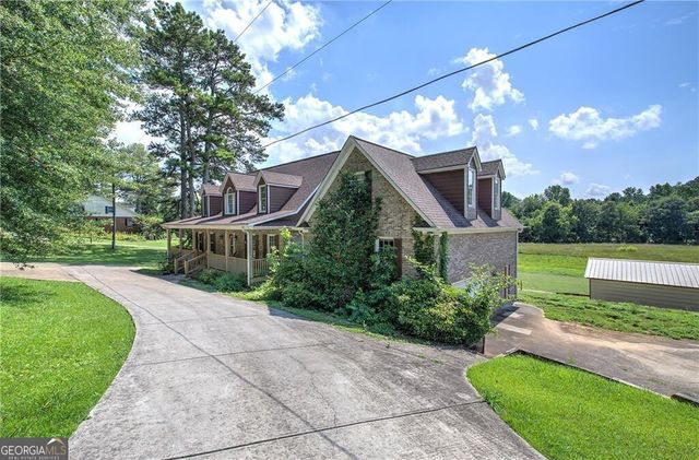 273 Jordan Road SE, Cartersville, GA 30120