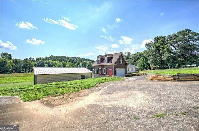 273 Jordan Road SE, Cartersville, GA 30120